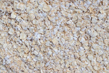 Ovesné vločky s klíčky bezlepkové 25 kg